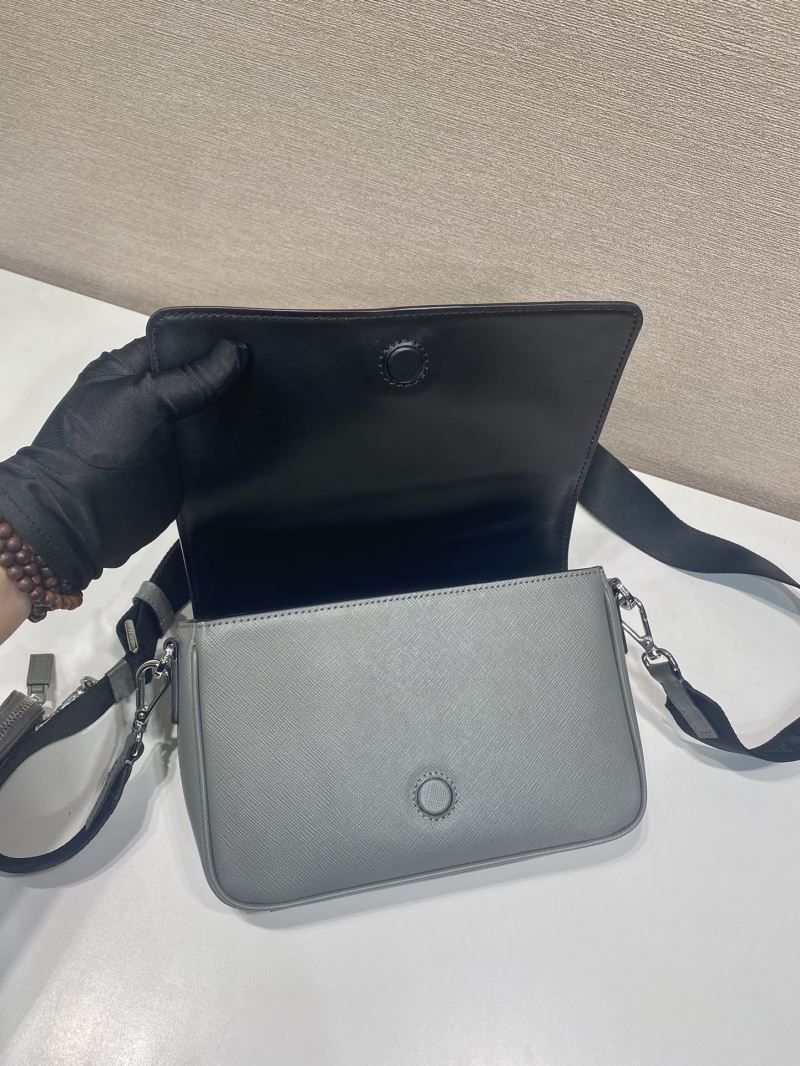 mens Pra*a satchel bags